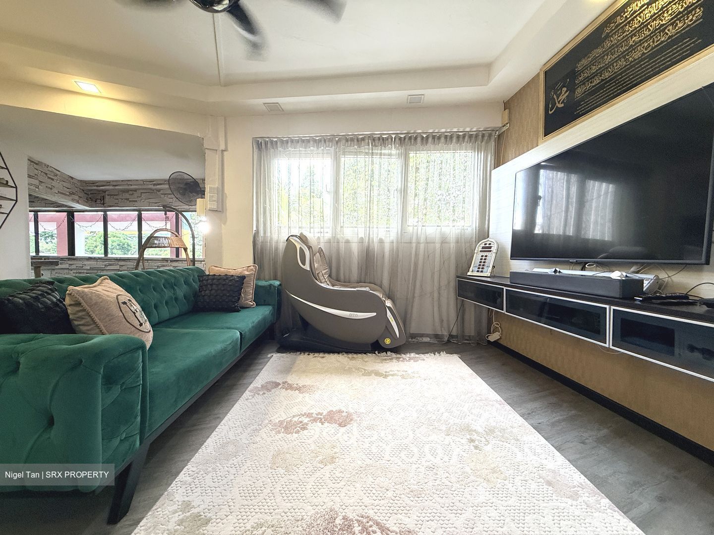 Blk 158 Chong Pang Vista (Yishun), HDB 3 Rooms #561063361